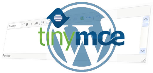 WordPress TinyMCE